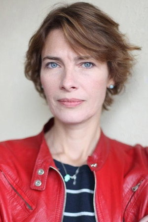 Photo of Olesya Potashinskaya from the Latest Netflix gallery