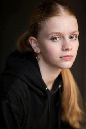 Photo of Poppie Boyes from the Latest Netflix gallery