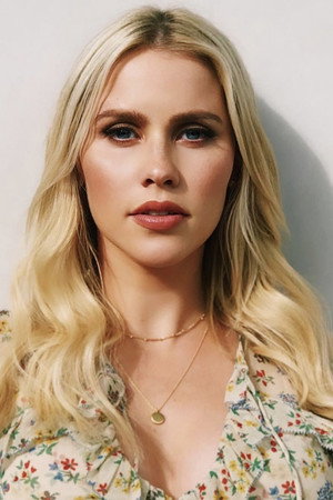 Claire Holt photo