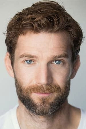 Photo of Simon Harrison from the Latest Netflix gallery