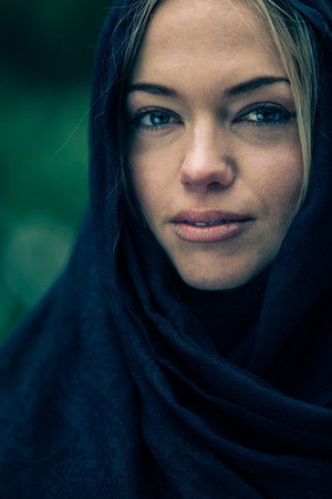 Photo of Pernilla Eriksson from the Latest Netflix gallery