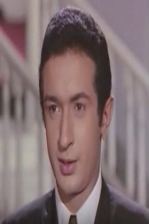 Nour El-Sherif photo