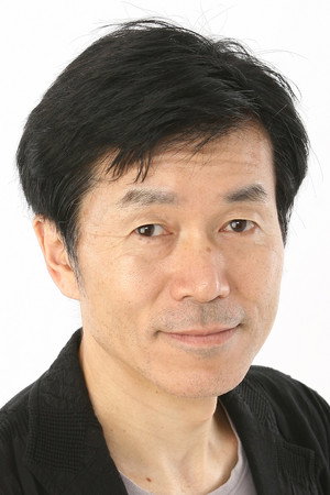 Mitsuru Hirata photo