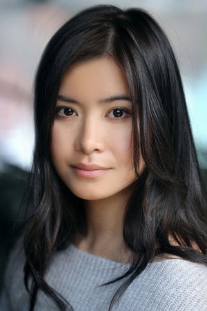 Katie Leung photo