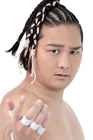 Photo of Yuki Ishida from the Latest Netflix gallery