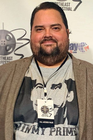 Photo of Mark L. Mazzeo from the Latest Netflix gallery
