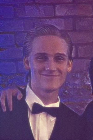 Photo of Ronan Bird from the Latest Netflix gallery