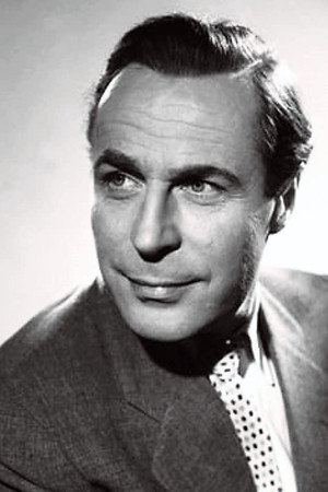 Wolfgang Lukschy photo