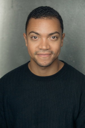 Photo of Nathaniel Brimmer-Beller from the Latest Netflix gallery