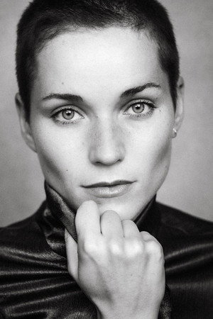 Photo of Jude Mack from the Latest Netflix gallery