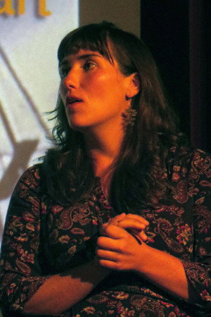 Photo of Taylor Dunne from the Latest Netflix gallery