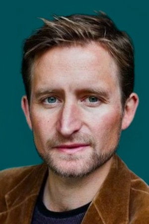Photo of William Mannering from the Latest Netflix gallery