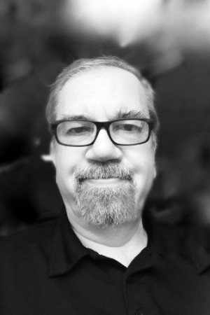 Photo of Jim Kuehnel from the Latest Netflix gallery