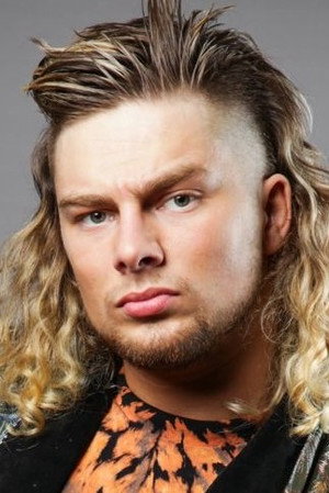 Photo of Brian Zachary Pillman from the Latest Netflix gallery
