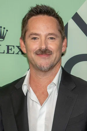 Photo of Scott Cooper from the Latest Netflix gallery
