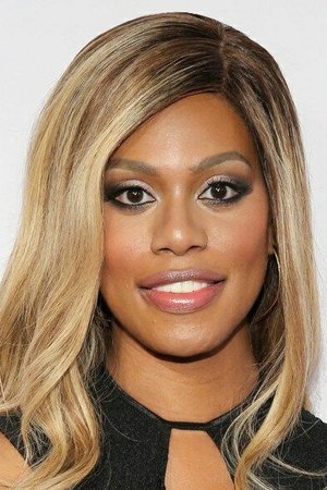 Laverne Cox photo