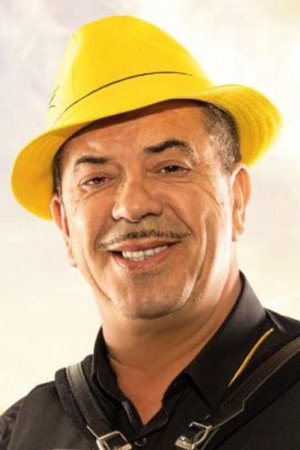 Photo of Augusto Canário from the Latest Netflix gallery