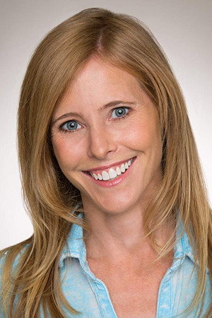 Photo of Kristin Feinfield from the Latest Netflix gallery