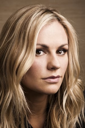 Anna Paquin photo