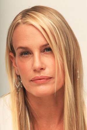 Daryl Hannah photo