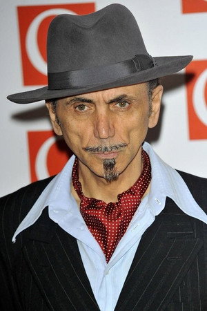Photo of Kevin Rowland from the Latest Netflix gallery