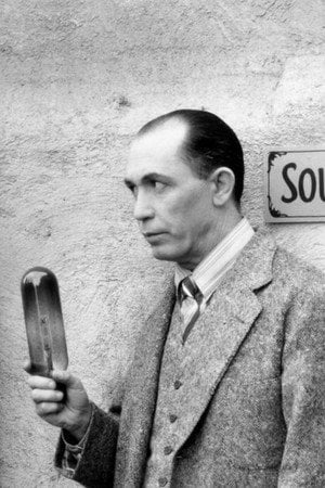 Photo of George Moran from the Latest Netflix gallery