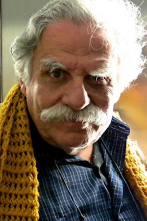 Photo of Luiz Rosemberg Filho from the Latest Netflix gallery