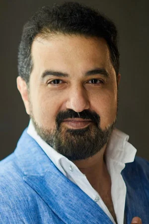 Photo of Elchin Azizov from the Latest Netflix gallery