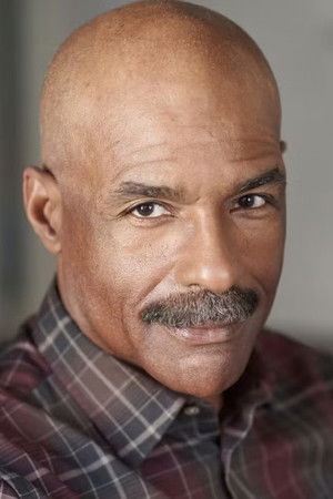 Michael Dorn photo