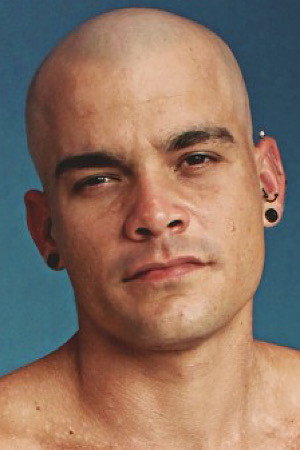 Photo of Oscar from the Latest Netflix gallery