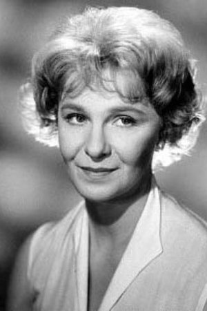 Geraldine Page photo