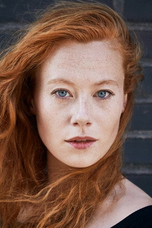 Photo of Sara Viktoria from the Latest Netflix gallery