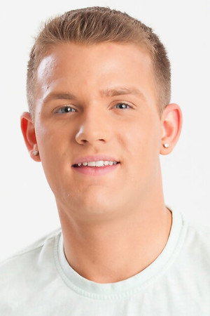Photo of Brandon Wilde from the Latest Netflix gallery