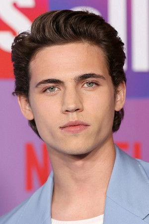 Tanner Buchanan photo