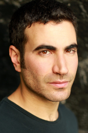Brett Goldstein photo