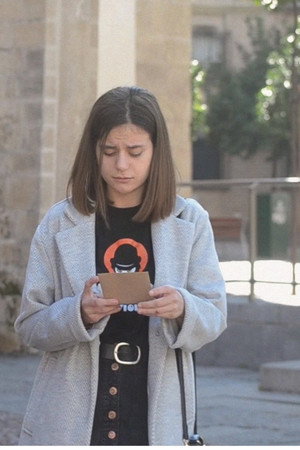 Photo of Fátima Ortega from the Latest Netflix gallery