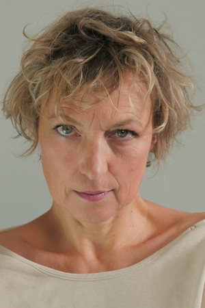 Photo of Ann-Gisel Glass from the Latest Netflix gallery