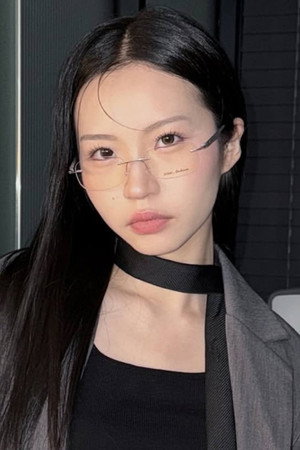 Photo of Cleonica Pangestu from the Latest Netflix gallery