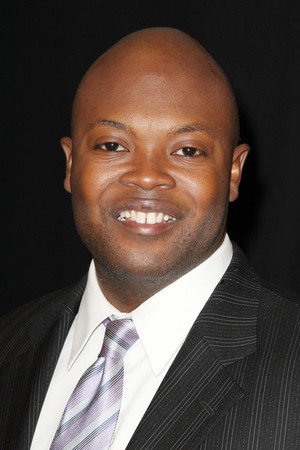 Photo of Cheo Hodari Coker from the Latest Netflix gallery