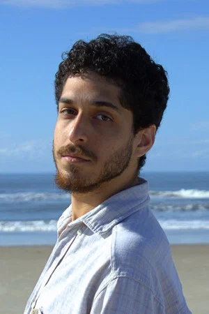 Photo of Leonardo Vieira Mendonça from the Latest Netflix gallery