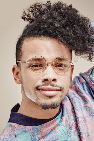 Photo of Ben Cristovao from the Latest Netflix gallery