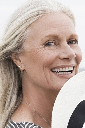 Photo of Pia Grønning from the Latest Netflix gallery