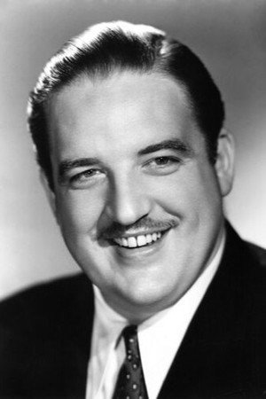 Photo of Laird Cregar from the Latest Netflix gallery