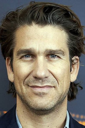 Photo of Nikolaj Koppel from the Latest Netflix gallery