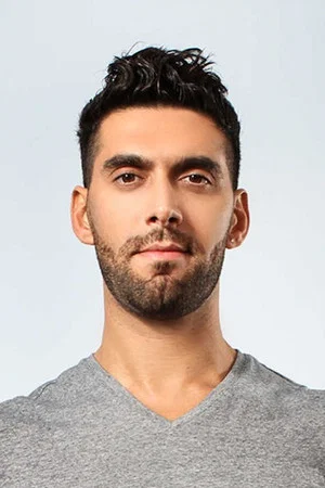 Photo of Mick Stallone from the Latest Netflix gallery