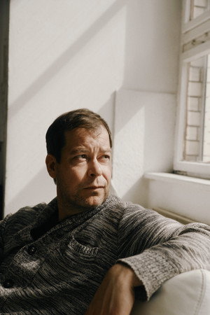 Photo of Danny Exnar from the Latest Netflix gallery