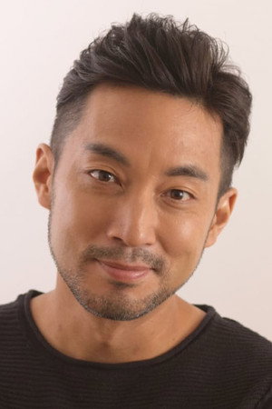 Photo of Tetsu Kayama from the Latest Netflix gallery