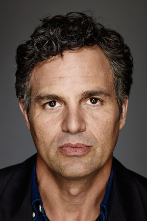 Mark Ruffalo photo