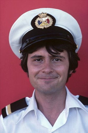 Fred Grandy photo