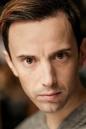 Photo of Jon Gennari from the Latest Netflix gallery